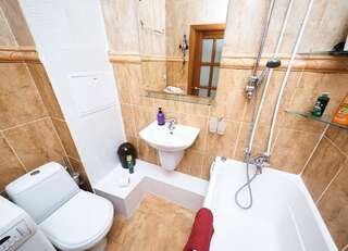 Апартаменты MGApartment on Internacionalnay street Минск Апартаменты-17