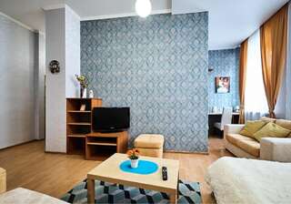 Апартаменты MGApartment on Internacionalnay street Минск Апартаменты-27