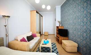 Апартаменты MGApartment on Internacionalnay street Минск Апартаменты-5