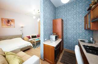 Апартаменты MGApartment on Internacionalnay street Минск Апартаменты-7